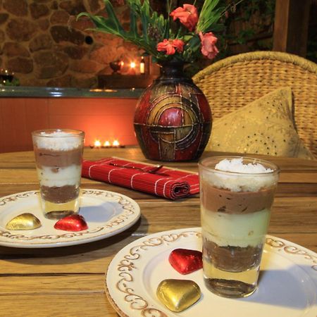 فيلا Nichochot Provence هاد نيس الغرفة الصورة